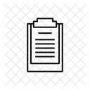 Document Icon