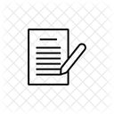 Document Icon