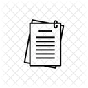 Document Icon