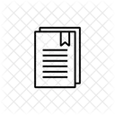 Document Icon