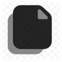 Document Files Icon