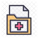 Health Medical Care Icon