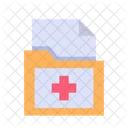 Health Medical Care Icon