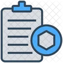 Document  Icon