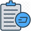 Document  Icon