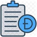 Document  Icon