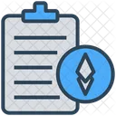 Document  Icon