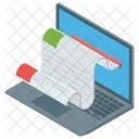 Documentation  Icon