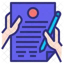 Documentation  Icon