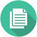 Documents  Icon