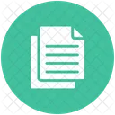 Documents  Icon