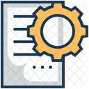 Documents  Icon