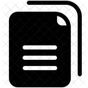 Copy Documents File Icon