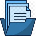 Documents  Icon