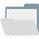 Documents  Icon