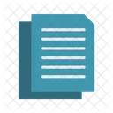 Documents  Icon