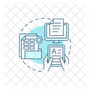 Documents  Icon