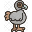 Dodo  Icon