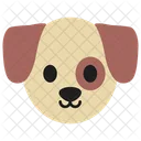 Dog Pet Animal Icono