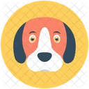 Dog Bulldog Animal Icon