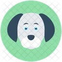 Dog Bulldog Animal Icon