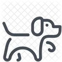 Animal Dog Pet Icon