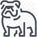 Animal Dog Pet Icon