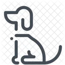 Animal Dog Pet Icon