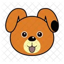 Dog  Icon