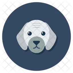 Dog  Icon