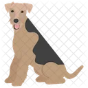 Dog Breeds Dog Species Dog Icon