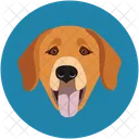 Dog Pet Animal Icon