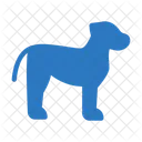 Dog Puppy Pet Icon