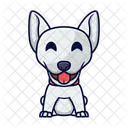 Dog Animal Pet Icon