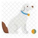 Dog Pet Animal Icon