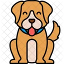 Dog Animal Pet Icon