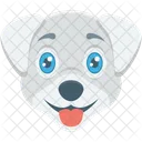 Dog Pet Animal Icon