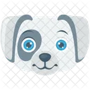 Dog Puppy Pet Icon