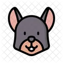 Dog  Icon