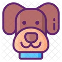 Dog  Icon