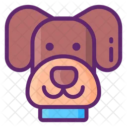 Dog  Icon