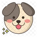 Dog  Icon