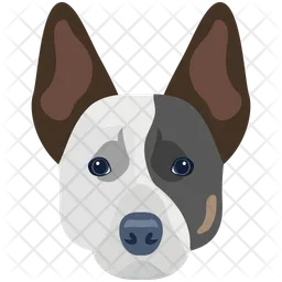 Dog  Icon