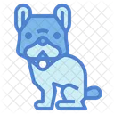 Dog  Icon