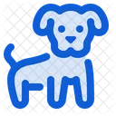 Dog  Icon