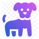 Dog  Icon