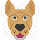 Dog  Icon