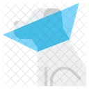 Dog Cone  Icon