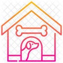 Dog House  Icon