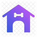 Dog House  Icon